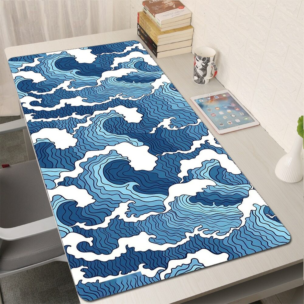 Desk Mat for Office & Home