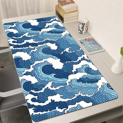 Desk Mat for Office & Home
