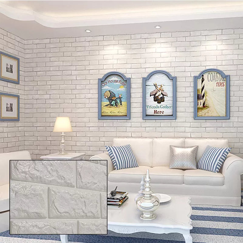 Easy Install Decorative Brick Sheets