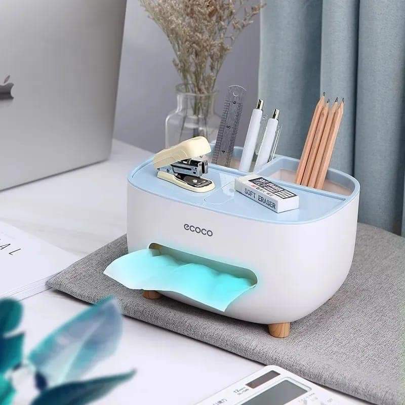 Multi-Purpose Tissue Organizer
