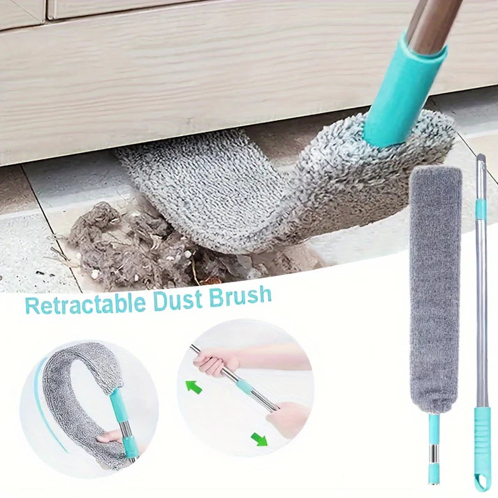 Flexible Joint Extendable Floor Mop