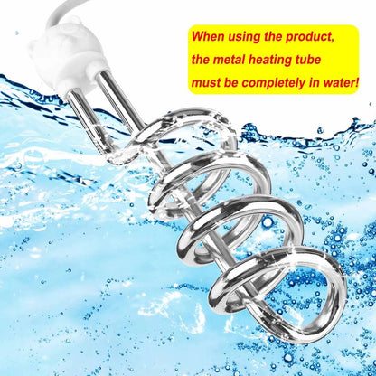 F8 Water Heating Rod
Home and Living 