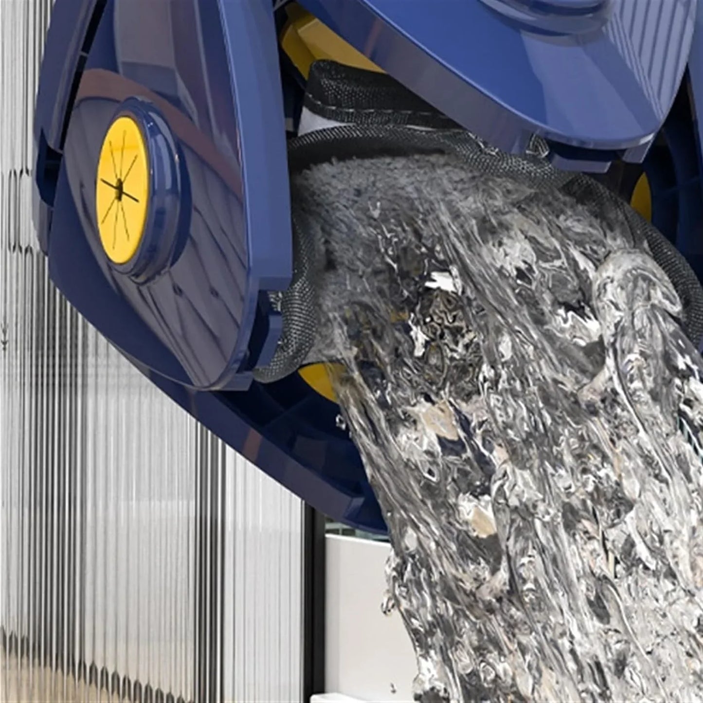 Flower Mop, Home and Living 