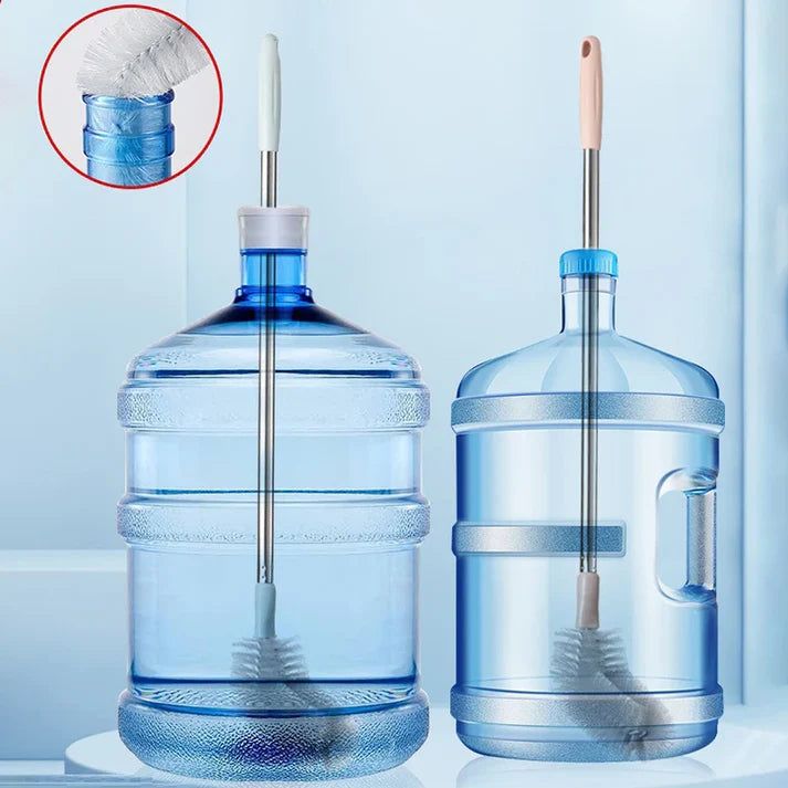 Gallon Washing Brush, Home and Living