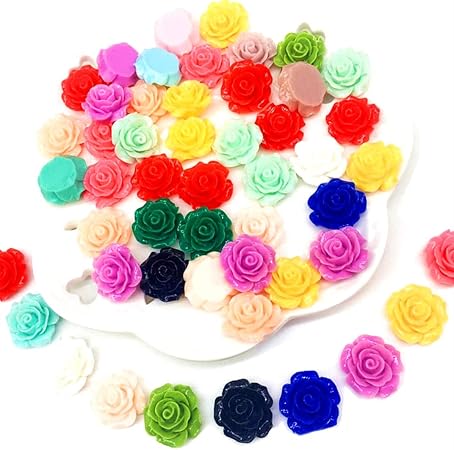 Growing Flowers for Kids – 20Pcs Expandable Flower Toy Set