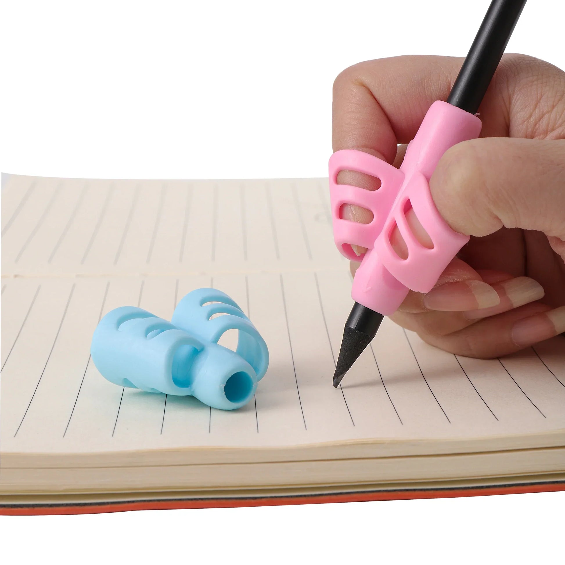 Silicone Pencil Holder