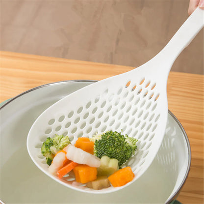 Food Strainer Spoon