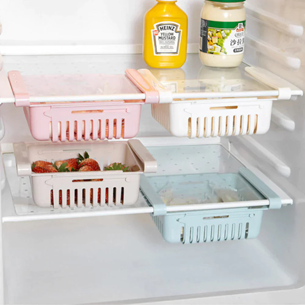 Fridge Drawer Basket