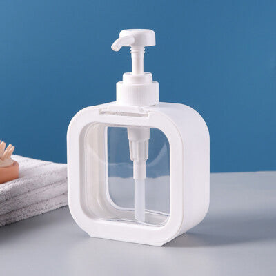 Hand Wash Dispenser
Home and Living 
