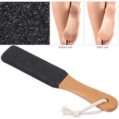 Heel Scrubber, Health and Beauty 