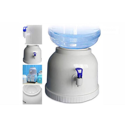 Manual Table Water Dispenser