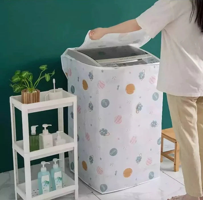 CleanShield Single – Washer Cover