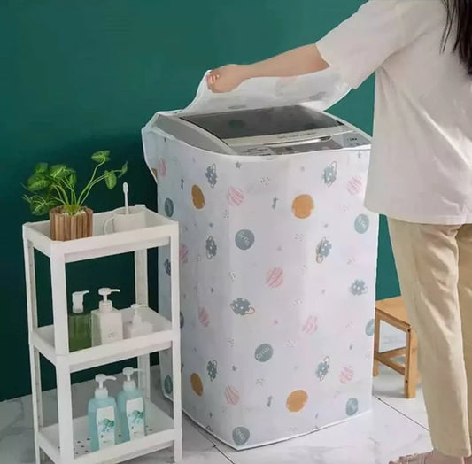 CleanShield Single – Washer Cover