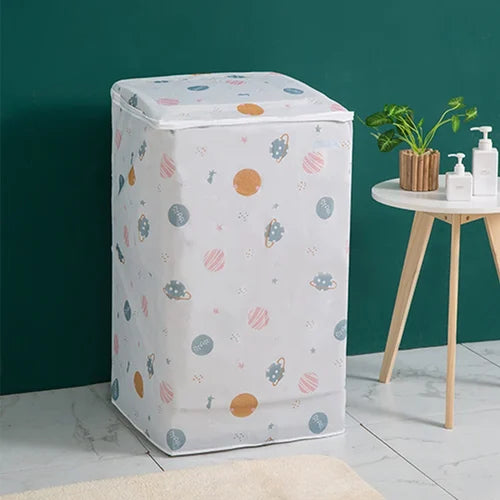 CleanShield Single – Washer Cover