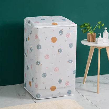 CleanShield Single – Washer Cover