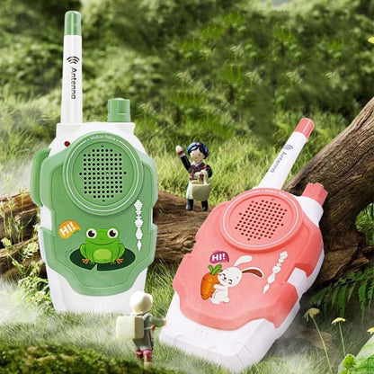 Kids Walkie Talkie, Babies and Toy 