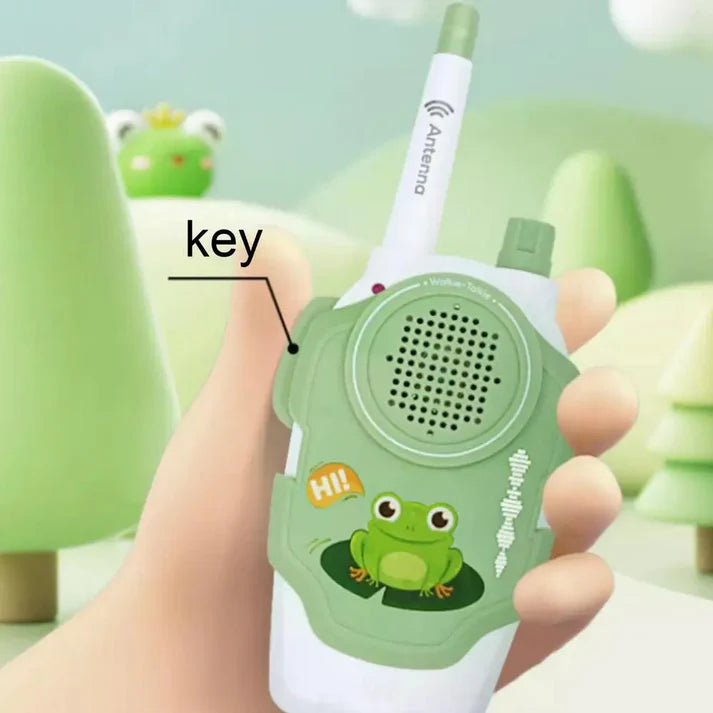 Kids Walkie Talkie, Babies and Toy 