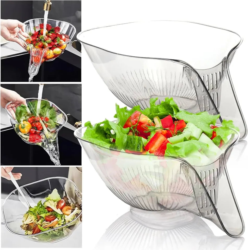Kitchen Strainer Bowl, Kitchen Accessories 
