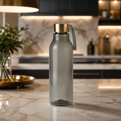 Large Capacity Portable Water Bottle – BPA-Free Hydration Bottle