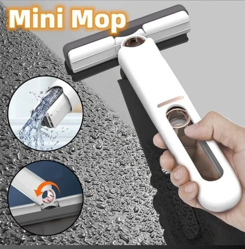 Large Squeeze Mop, Home and Living 