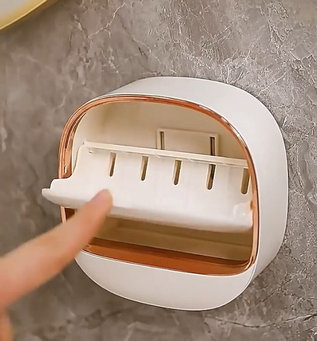 Luxury Soap Holder, Home and Living 