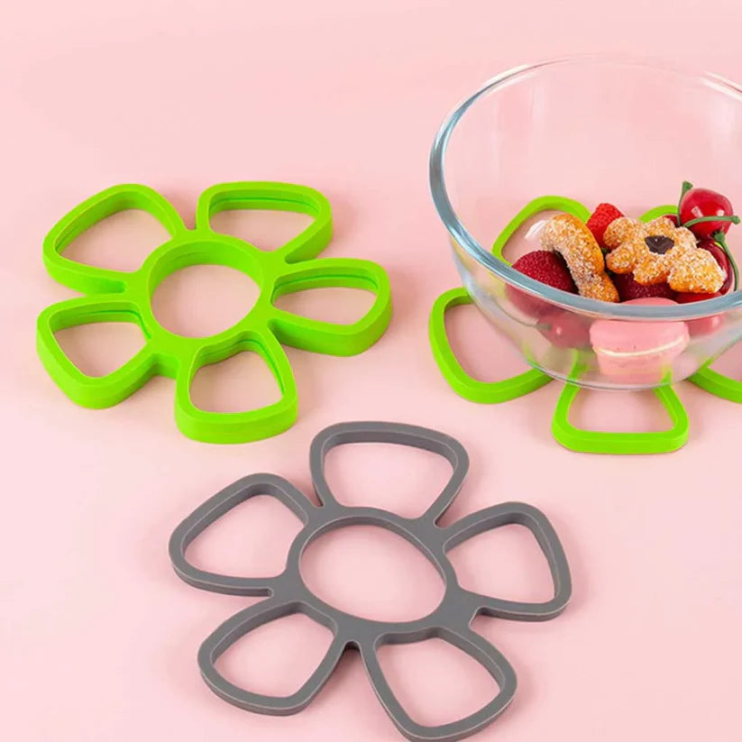 Non slip pot Holder, Kitchen Accessories 