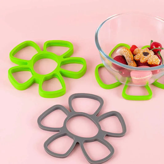 Non slip pot Holder, Kitchen Accessories 