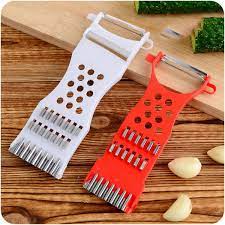 Mini 5-In-1 Multi-Use Handheld Peeler Grater