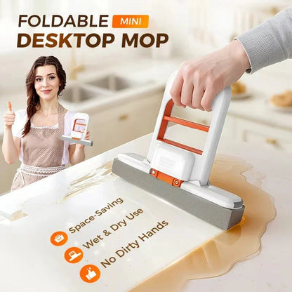 Mini Squeeze Mop, Home and Living 