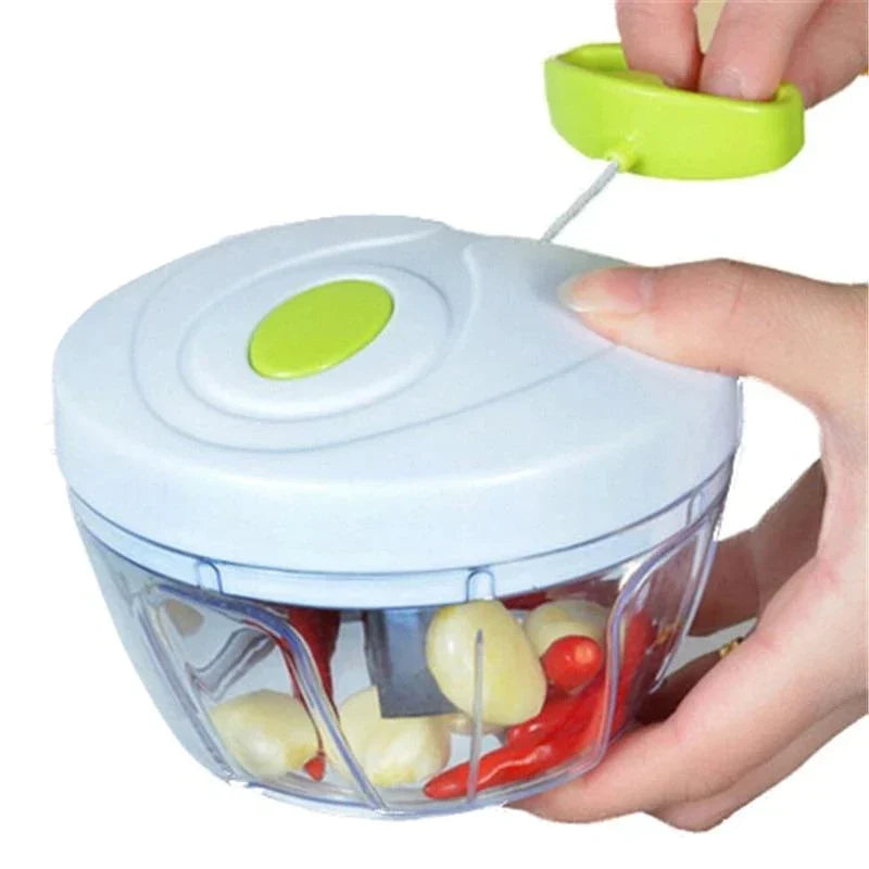 Multifunction High Quality New High Speedy Chopper