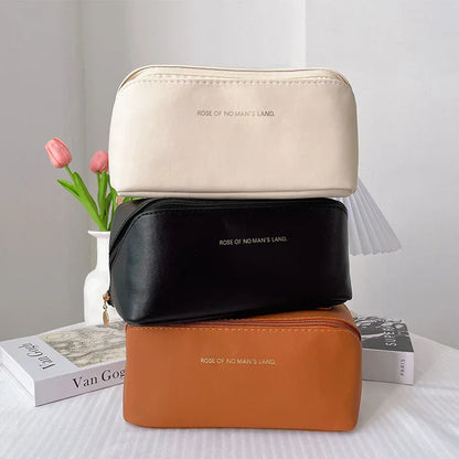 High Quality Large Capacity Travel Cosmetic Bags