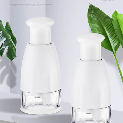  Onion Cutter, Kitchen Accessories 