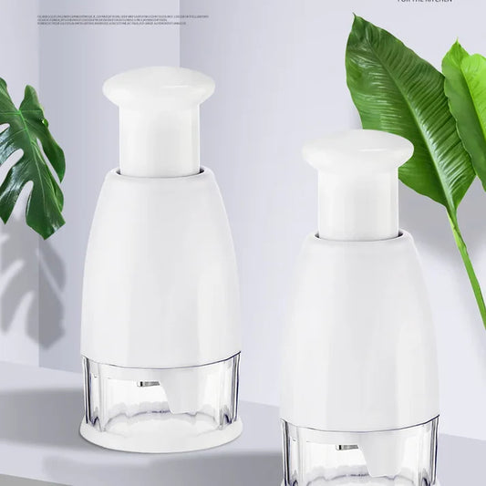  Onion Cutter, Kitchen Accessories 