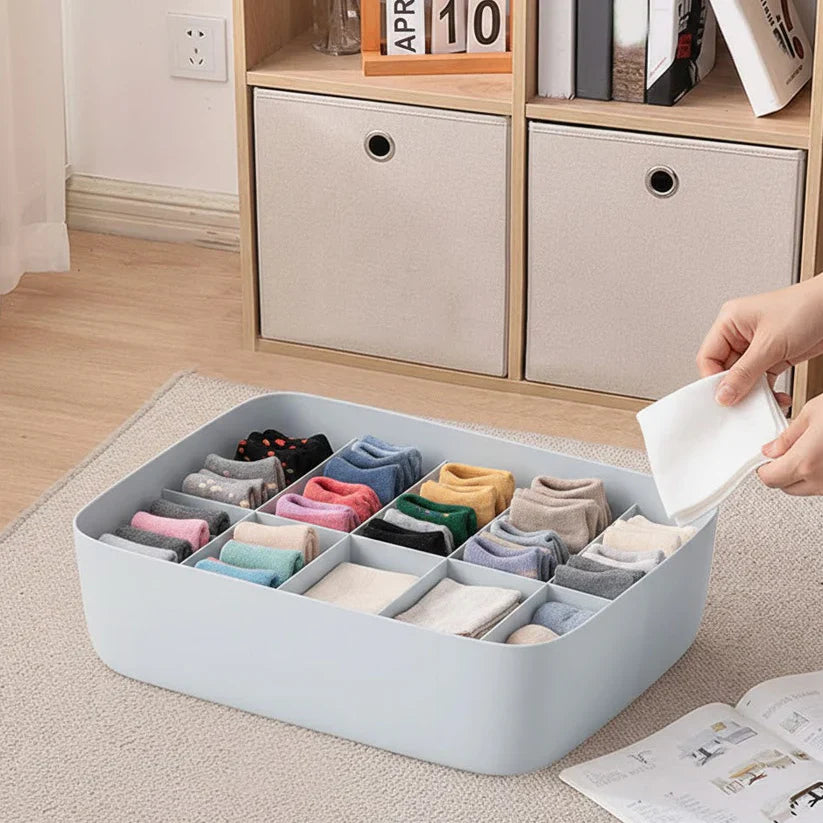 Small Accessories Drawer Organizer