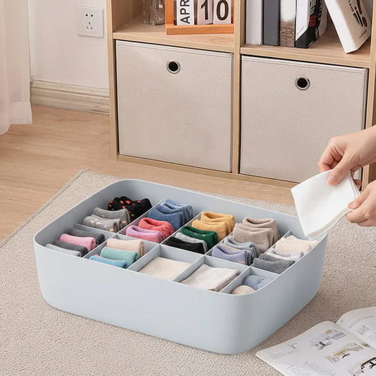 Small Accessories Drawer Organizer
