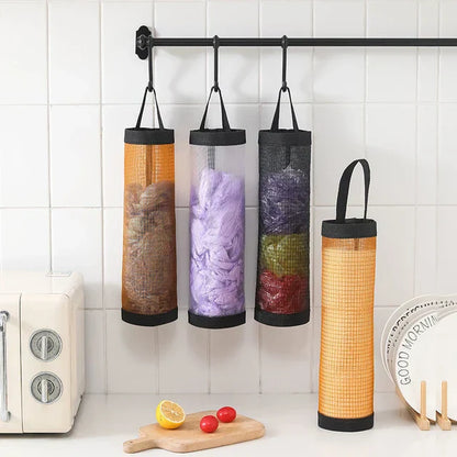 Multi-Purpose Hanging Shopper Holder