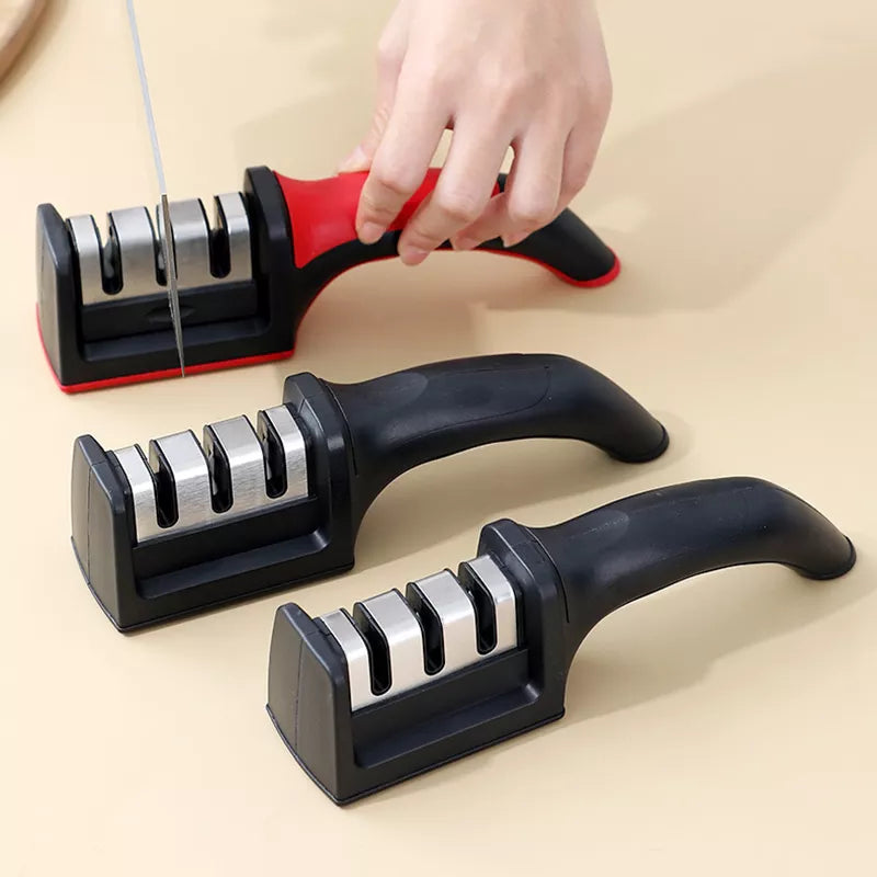 BladeXpert 4-In-1 Professional Sharpener