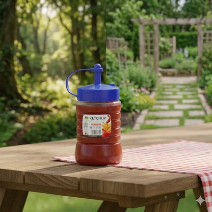 Sauce Bottle, Kitchen Accessories 