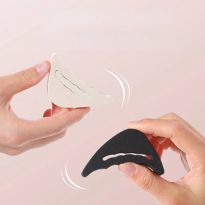 Soft Fit Reusable Shoe Spacer Pads