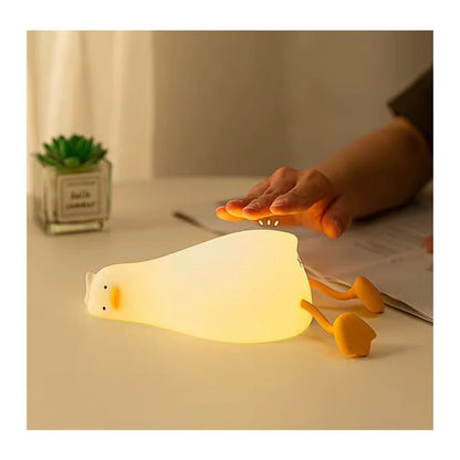 Silicone Touch Lamp
Home and Living 