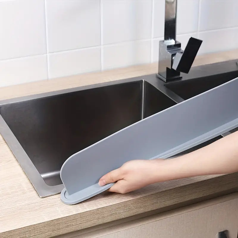 Sink Splash Guard, Kitchen Accessories 