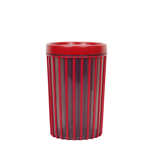 1 Pcs  Storage Jar with Airtight Lid (1.5L)