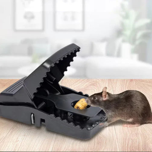 Heavy Duty Rat & Mouse Catcher