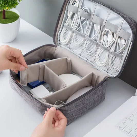 Travel Digital Bag