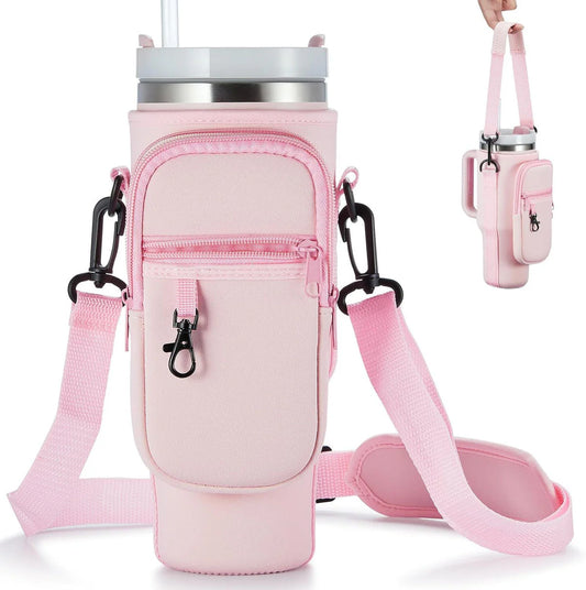 Tumbler Bag, Home and Living 