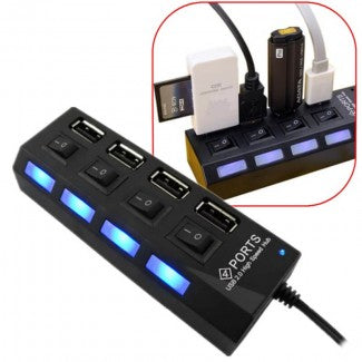 USB Hub, Home and Living 