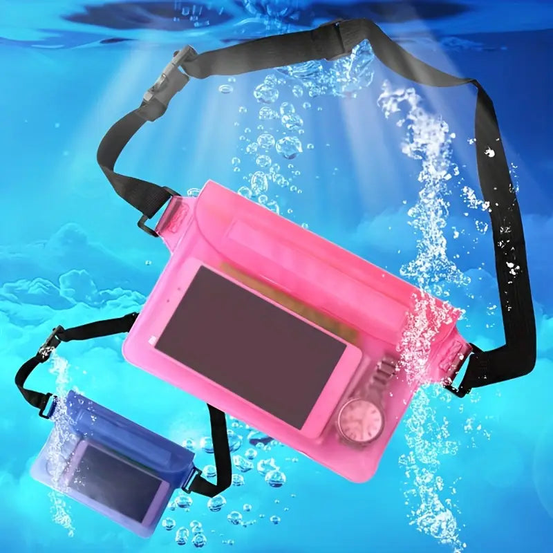 Waterproof Waist Bag