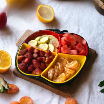 Apple Formed Display Tray