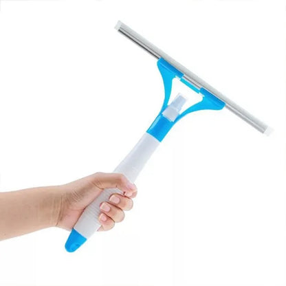 Window Spray Wiper, Home and Living 
