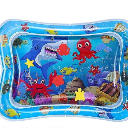 Baby Water Adventure Mat